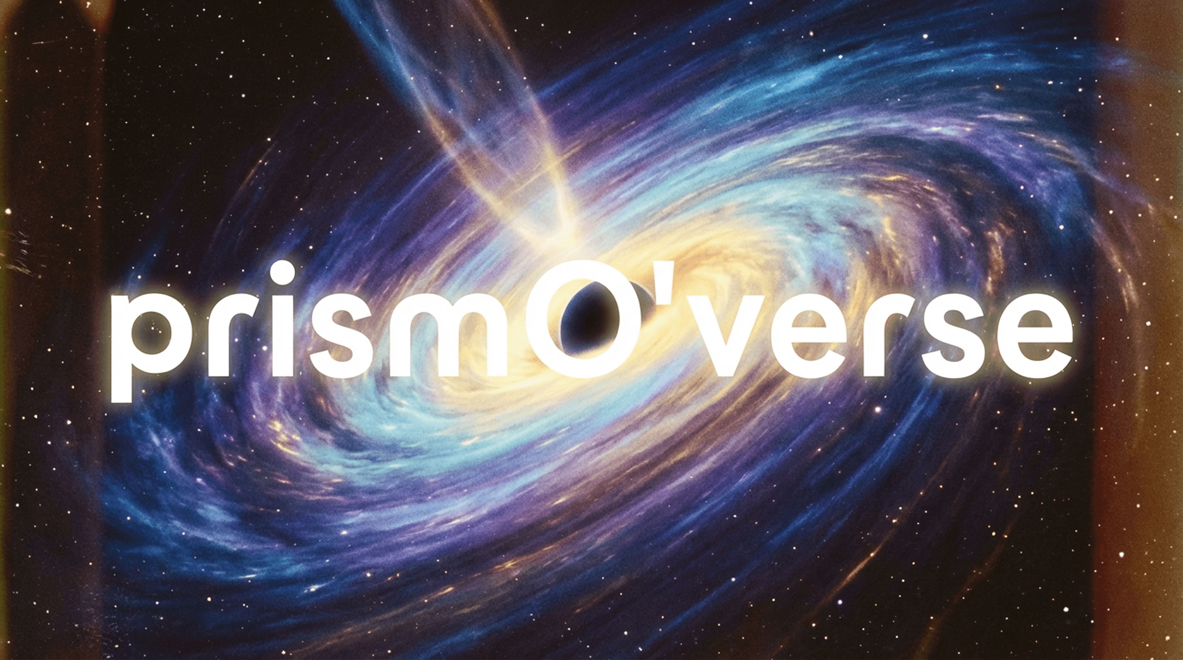 PrismOverse AI 기반 콘텐츠 제작 플랫폼 소개